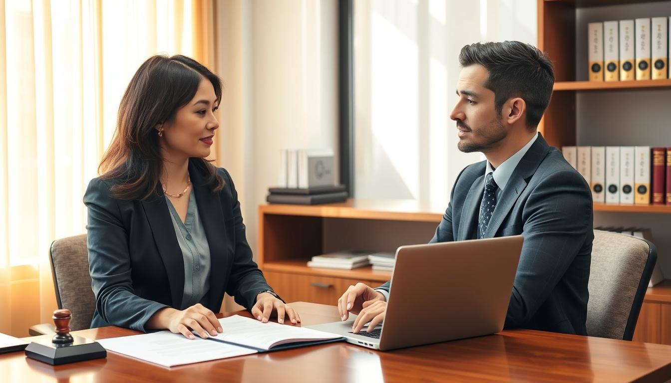 Notary Services Explained